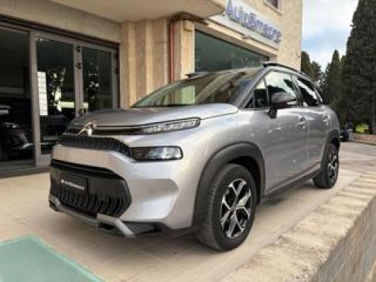 C3 Aircross