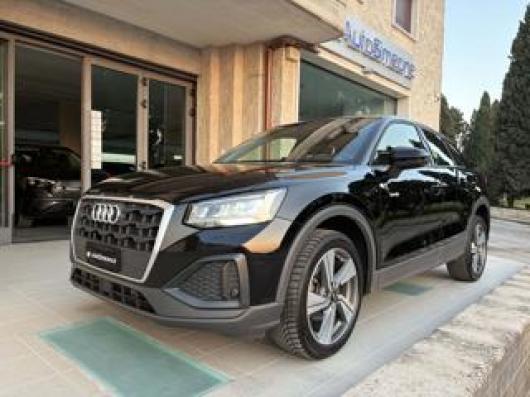 usato AUDI Q2