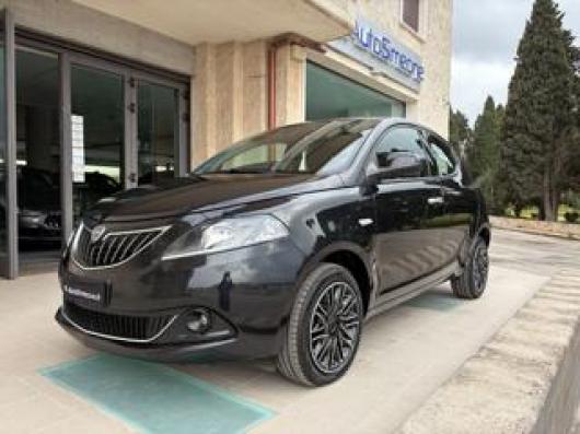Km 0 LANCIA Ypsilon