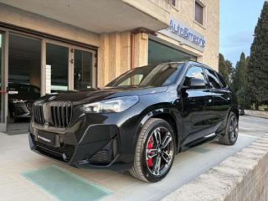 usato BMW X1