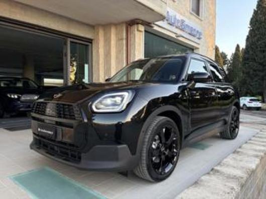 usato MINI Countryman