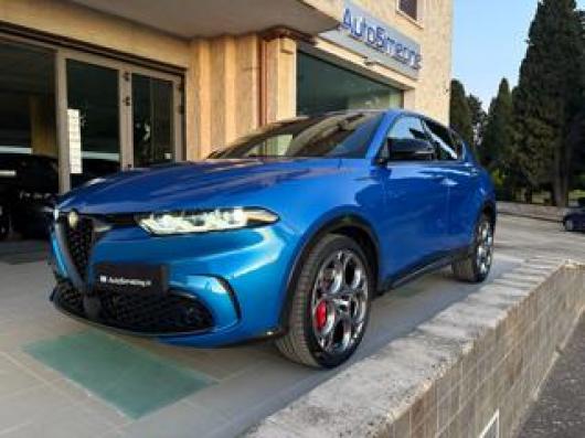 usato ALFA ROMEO Tonale