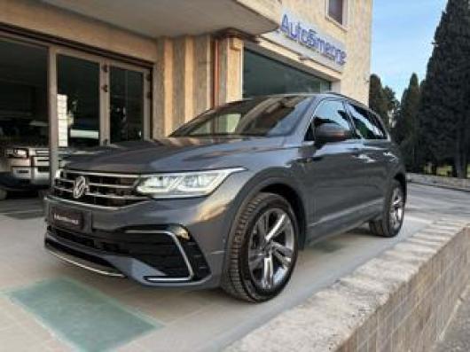 Tiguan