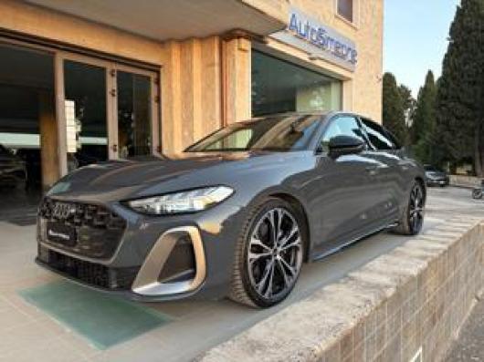 usato AUDI A5