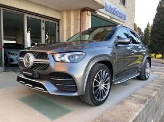 usato MERCEDES GLE 350