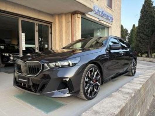 usato BMW 540