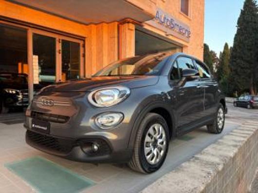 usato FIAT 500X