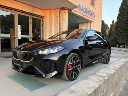 usato BMW 118