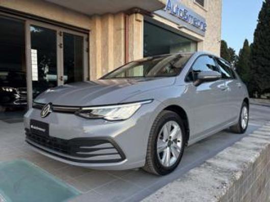 usato VOLKSWAGEN Golf