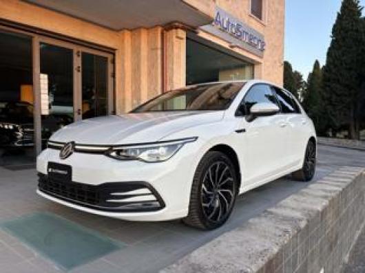 usato VOLKSWAGEN Golf