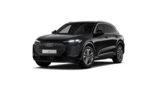 usato AUDI Q5