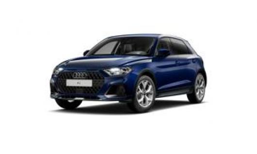 usato AUDI A1