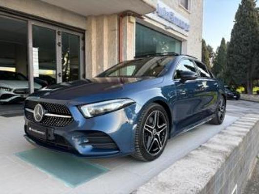 usato MERCEDES A 220