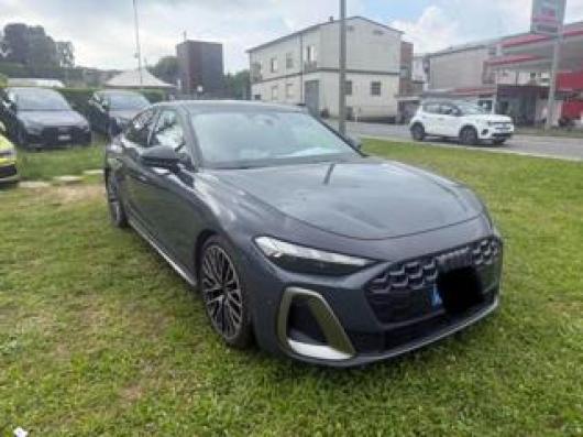usato AUDI A5
