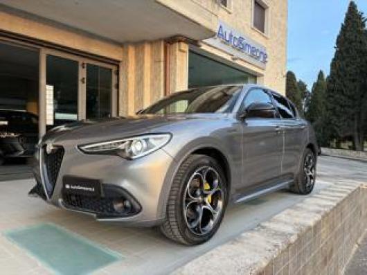 Stelvio
