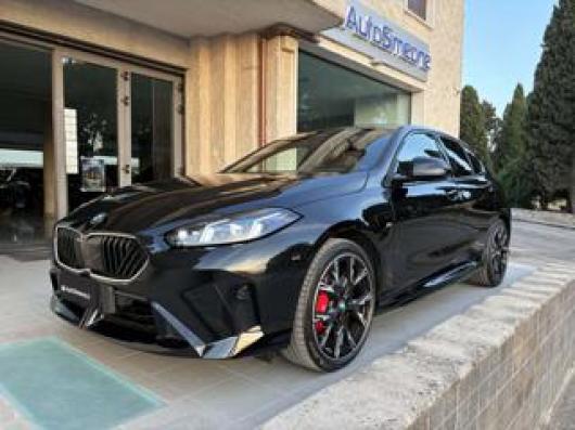 usato BMW 118
