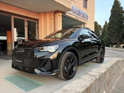 usato AUDI Q3