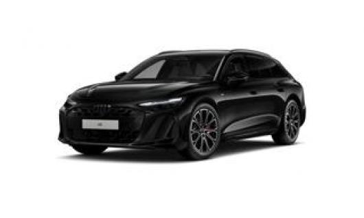 usato AUDI A6 Avant