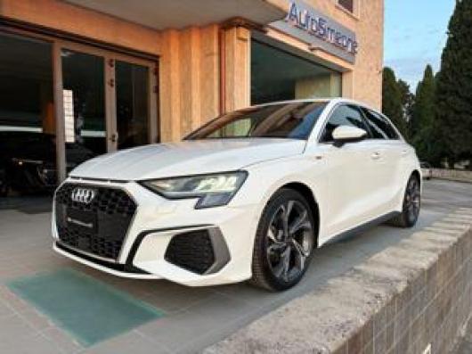 usato AUDI A3
