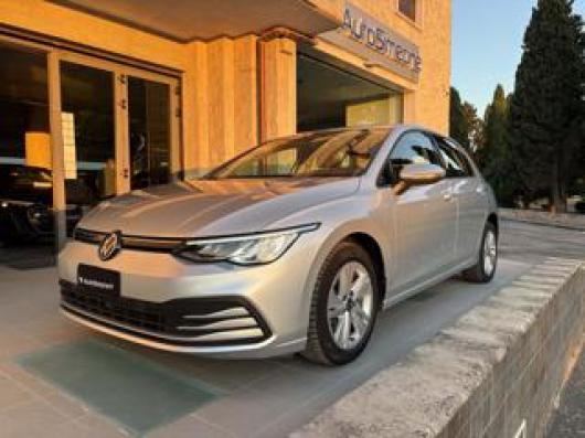 usato VOLKSWAGEN Golf