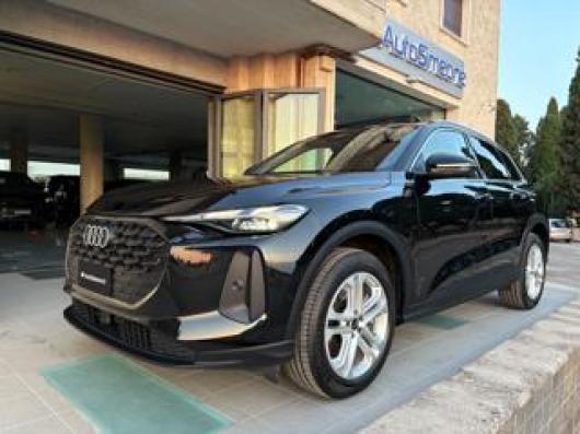 usato AUDI Q5