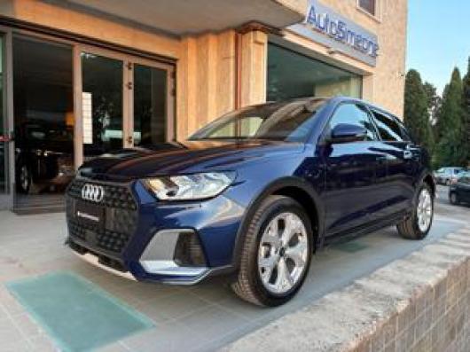 usato AUDI A1