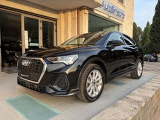 usato AUDI Q3