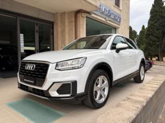 usato AUDI Q2