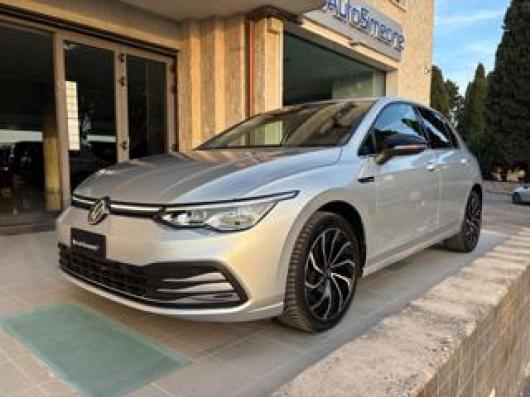 usato VOLKSWAGEN Golf