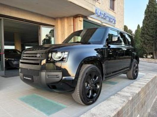 Km 0 LAND ROVER Defender