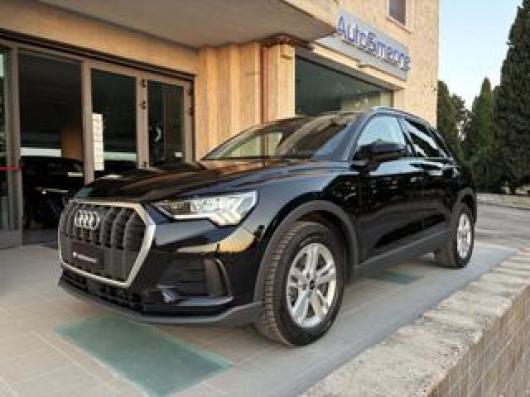usato AUDI Q3