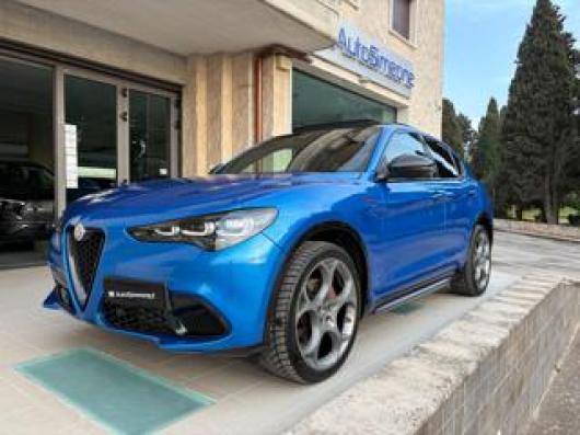 Stelvio