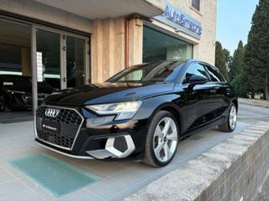 usato AUDI A3