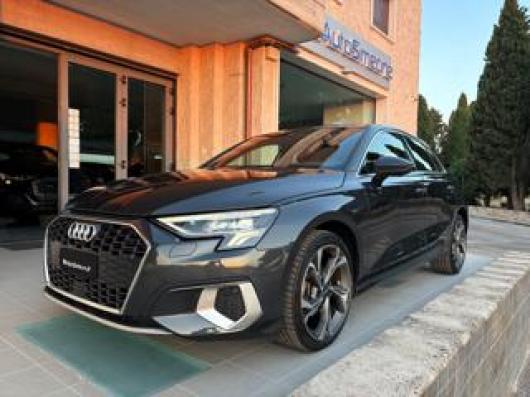 usato AUDI A3
