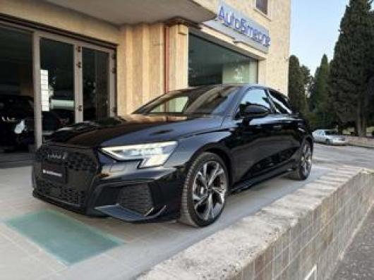 usato AUDI A3