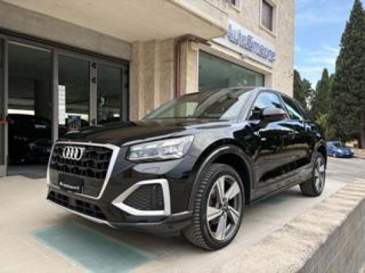 usato AUDI Q2