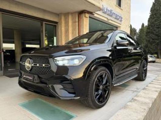usato MERCEDES GLE 300