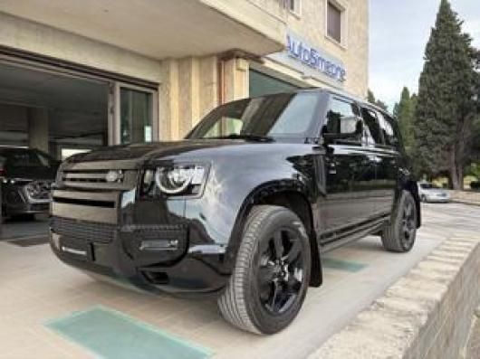 Defender
