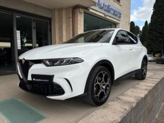 usato ALFA ROMEO Tonale