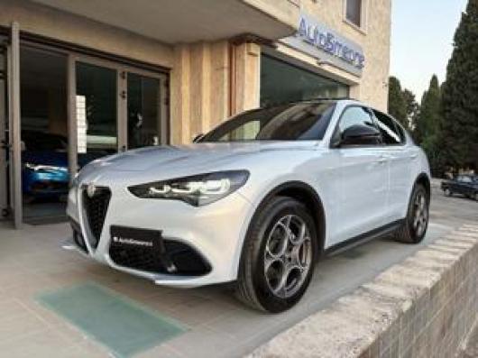 usato ALFA ROMEO Stelvio