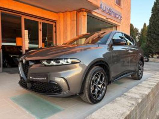 usato ALFA ROMEO Tonale