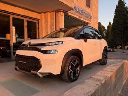 usato CITROEN C3 Aircross