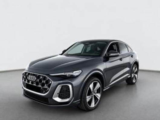usato AUDI Q5
