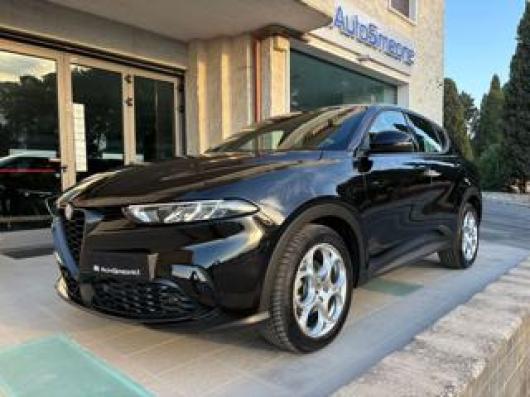 usato ALFA ROMEO Tonale