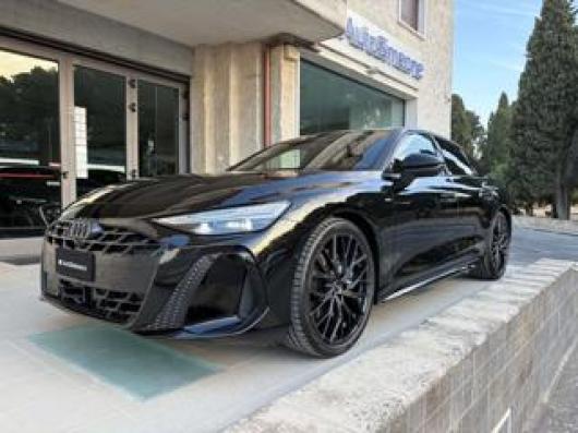 usato AUDI A6