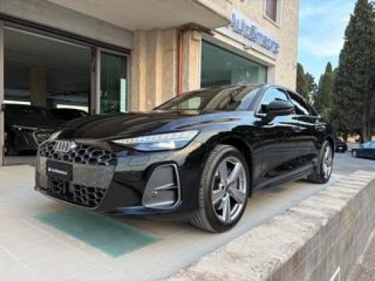 usato AUDI A6