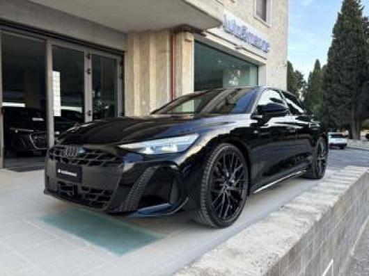usato AUDI A6