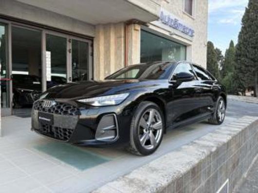 usato AUDI A6