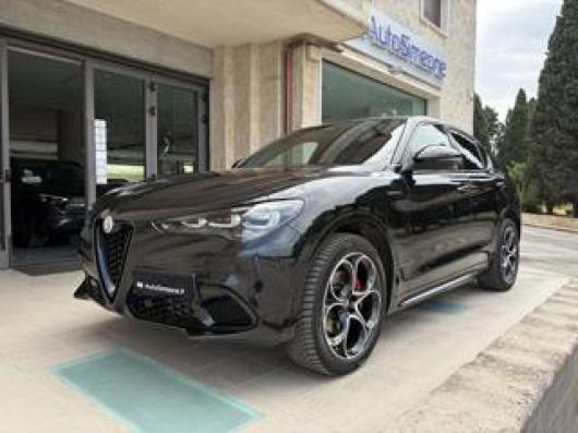 Stelvio
