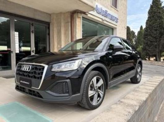 usato AUDI Q2